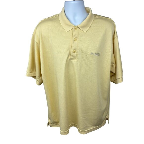 Columbia Other - Columbia PFG men's fishing shirt, size Large, outdoors, sports, collared, short